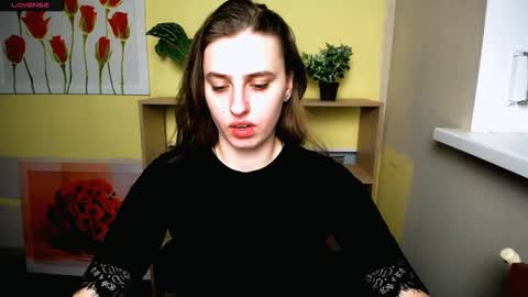 Mariia online show from 03/08/25, 12:52