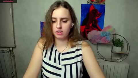 Mariia online show from 11/29/25, 03:59