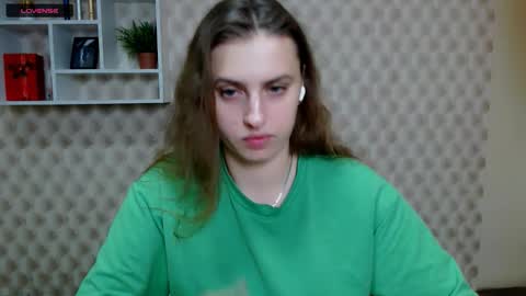 Mariia online show from 11/30/25, 12:53