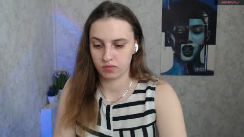 Mariia online show from 04/20/26, 09:12