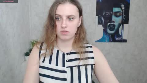 Mariia online show from 04/25/26, 01:41