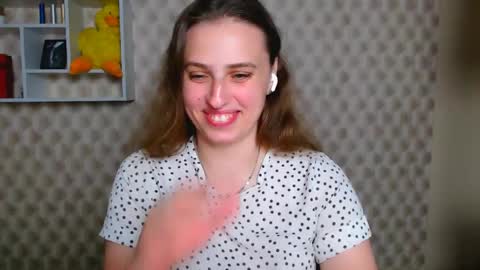 Mariia online show from 05/11/26, 11:05