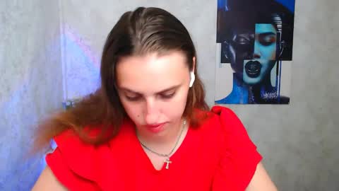 Mariia online show from 05/22/26, 10:54