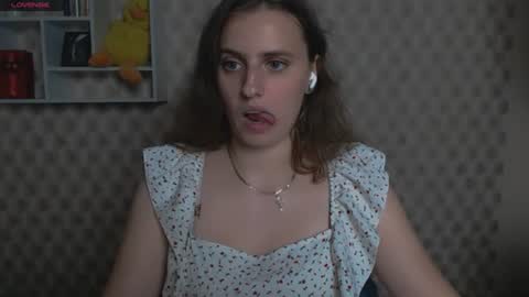 Mariia online show from 07/05/26, 01:07