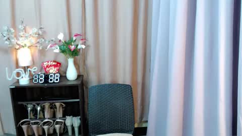 Maria online show from 09/16/25, 07:37