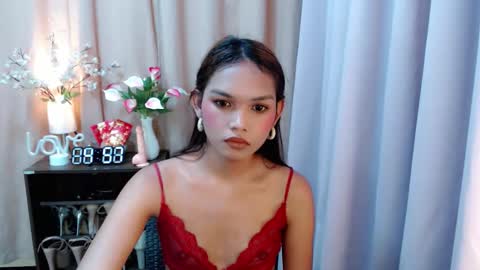 Maria online show from 09/28/25, 09:09