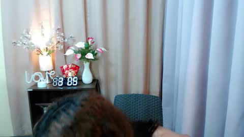 Maria online show from 10/02/25, 07:04