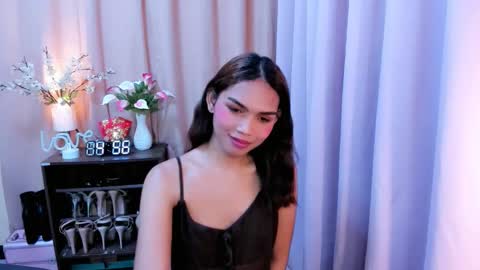 Maria online show from 10/08/25, 08:56