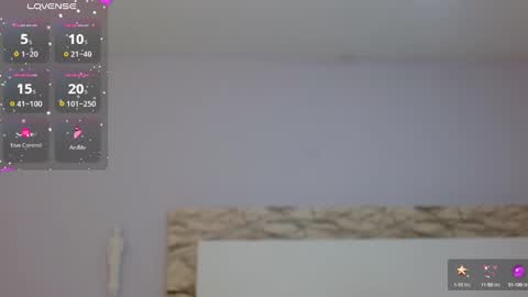 Maria Tyler online show from 01/19/25, 07:04