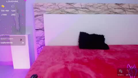 Maria Tyler online show from 02/21/25, 03:01