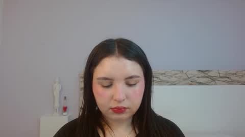 Maria Tyler online show from 03/02/25, 07:12