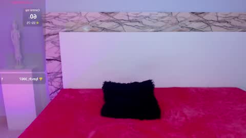 Maria Tyler online show from 03/10/25, 11:49