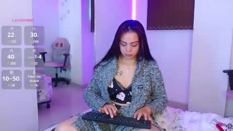 Snapshot of maribelsex303av chatting on 02/02/25, 02:34 maribelsex303av online show from 02/02/25, 02:34