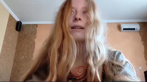 Kate online show from 07/04/26, 04:29