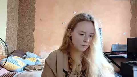 Kate online show from 07/29/26, 04:21