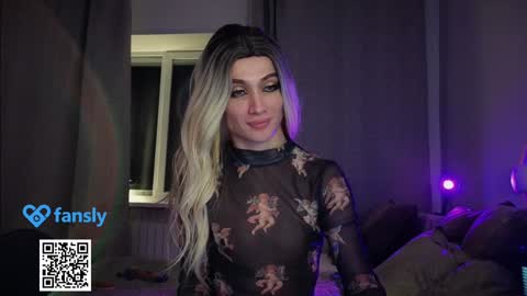 Mari online show from 12/01/24, 06:08