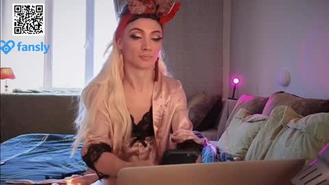 Mari online show from 12/05/24, 11:05