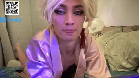 Mari online show from 12/06/24, 02:28