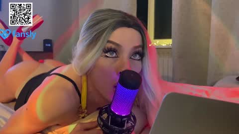 Mari online show from 12/27/24, 05:37