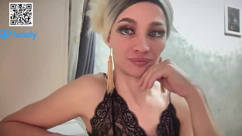 Mari online show from 01/14/25, 10:44