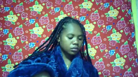 marie599194 online show from 06/29/26, 10:15