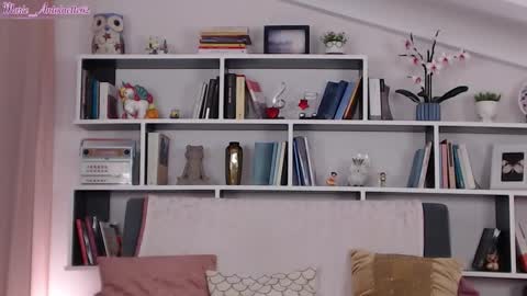 Maria online show from 11/02/25, 07:16