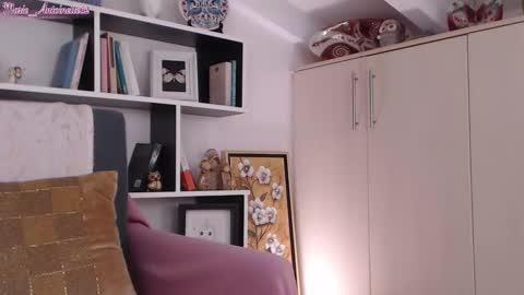 Maria online show from 12/03/25, 10:13