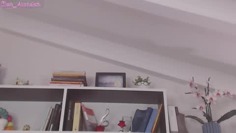 Snapshot of marie_antoinette62 chatting on 01/09/26, 03:15 Maria online show from 01/09/26, 03:15