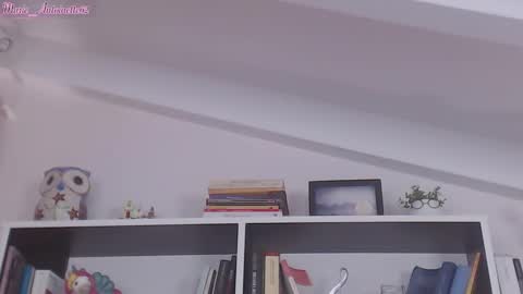 Snapshot of marie_antoinette62 chatting on 02/02/26, 06:45 Maria online show from 02/02/26, 06:45