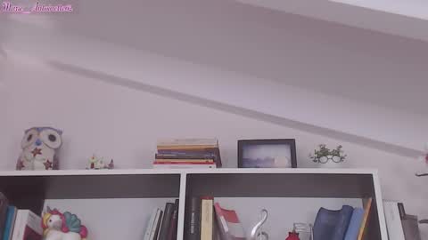 Snapshot of marie_antoinette62 chatting on 02/10/26, 02:43 Maria online show from 02/10/26, 02:43