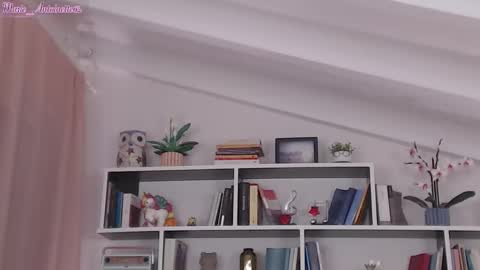Snapshot of marie_antoinette62 chatting on 03/04/26, 07:53 Maria online show from 03/04/26, 07:53