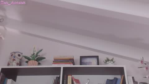 Snapshot of marie_antoinette62 chatting on 03/21/26, 07:39 Maria online show from 03/21/26, 07:39