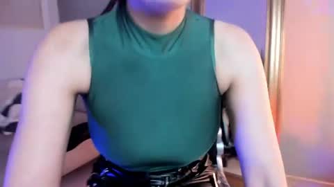 marie_bass online show from 07/28/26, 02:13