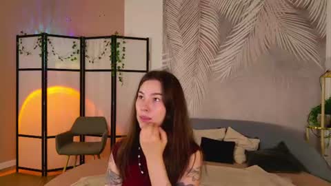 Marie LEAVE YOUR  WITH ME online show from 06/30/26, 05:08