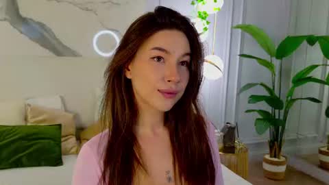 Marie LEAVE YOUR  WITH ME online show from 07/07/26, 06:12