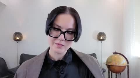 Marie Fitch online show from 06/05/26, 03:35