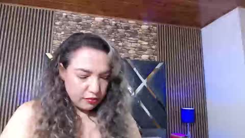 marie_hss online show from 12/03/25, 05:11