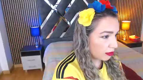 marie_hss online show from 06/23/26, 07:45