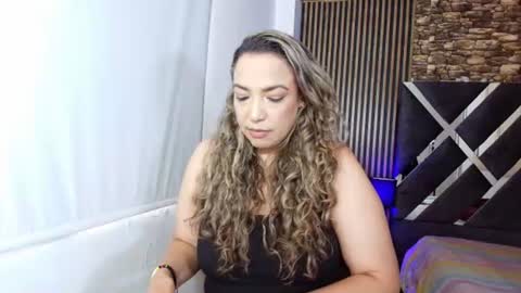marie_hss online show from 06/30/26, 07:15