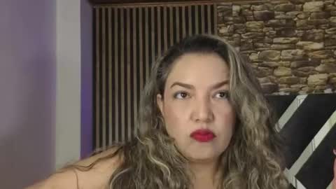 marie_hss online show from 07/27/26, 03:19