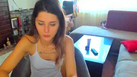 Snapshot of marie_marie03 chatting on 01/13/26, 07:24 Marie online show from 01/13/26, 07:24
