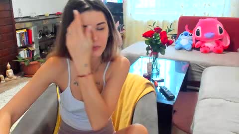 Snapshot of marie_marie03 chatting on 01/16/26, 07:12 Marie online show from 01/16/26, 07:12
