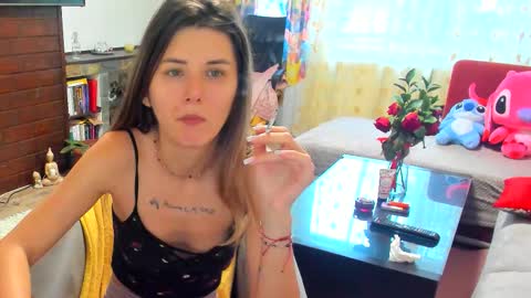Snapshot of marie_marie03 chatting on 01/19/26, 07:12 Marie online show from 01/19/26, 07:12