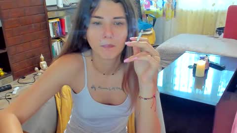 Snapshot of marie_marie03 chatting on 02/09/26, 07:01 Marie online show from 02/09/26, 07:01
