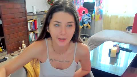 Snapshot of marie_marie03 chatting on 02/12/26, 06:30 Marie online show from 02/12/26, 06:30