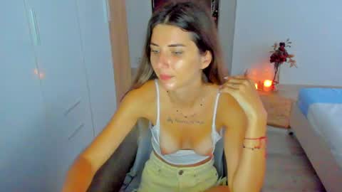 Marie   online show from 07/22/26, 06:05