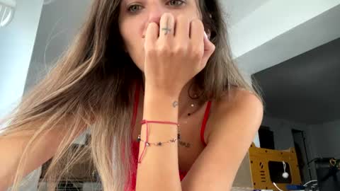 Marie   online show from 07/24/26, 06:22