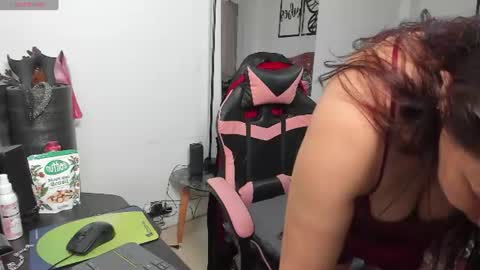 marie online show from 06/29/26, 10:21