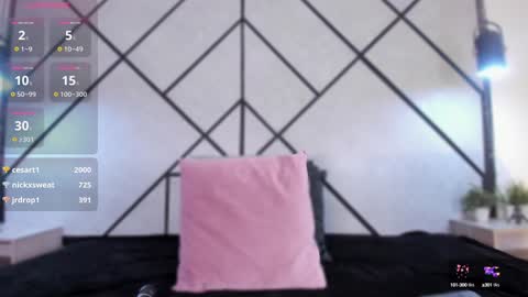 M A R I E online show from 12/30/24, 05:55