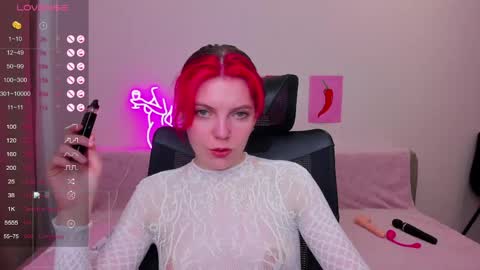 Marie 3 online show from 05/27/26, 06:32